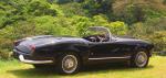 Lancia Aurelia B24 Spider America 1954 года